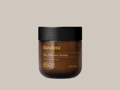 Manukora Superhoney Starter Kit